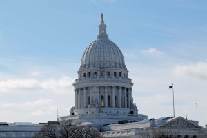 Capitol's Edge Apartments - View